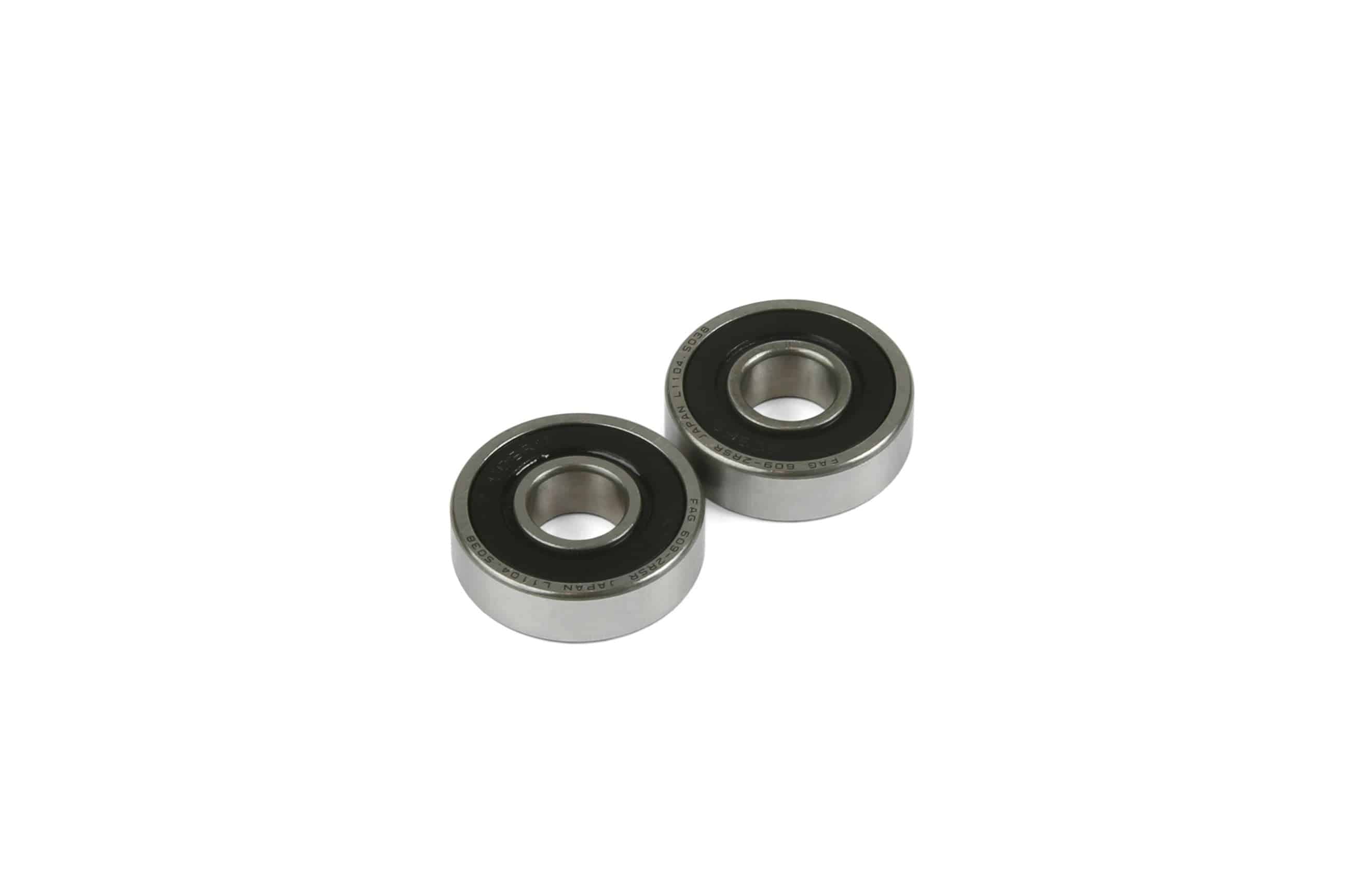 Hope Bearing Kit - Lightweight Mono Bearing Kit - (2 X 609) Bearing Kit | Swinnerton Cycles