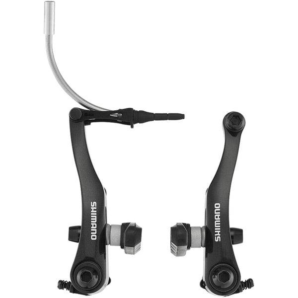 Shimano Sora Grade R353 Road Flat Bar V-Brakes Brakes | Swinnerton Cycles