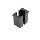 RockShox Spare - Rear Shock Body Vise Blocks, 23.8 (For Setting Ifp) - Sidluxe A1+ (2021+) 2021: GLOSS BLACK | Swinnerton Cycles
