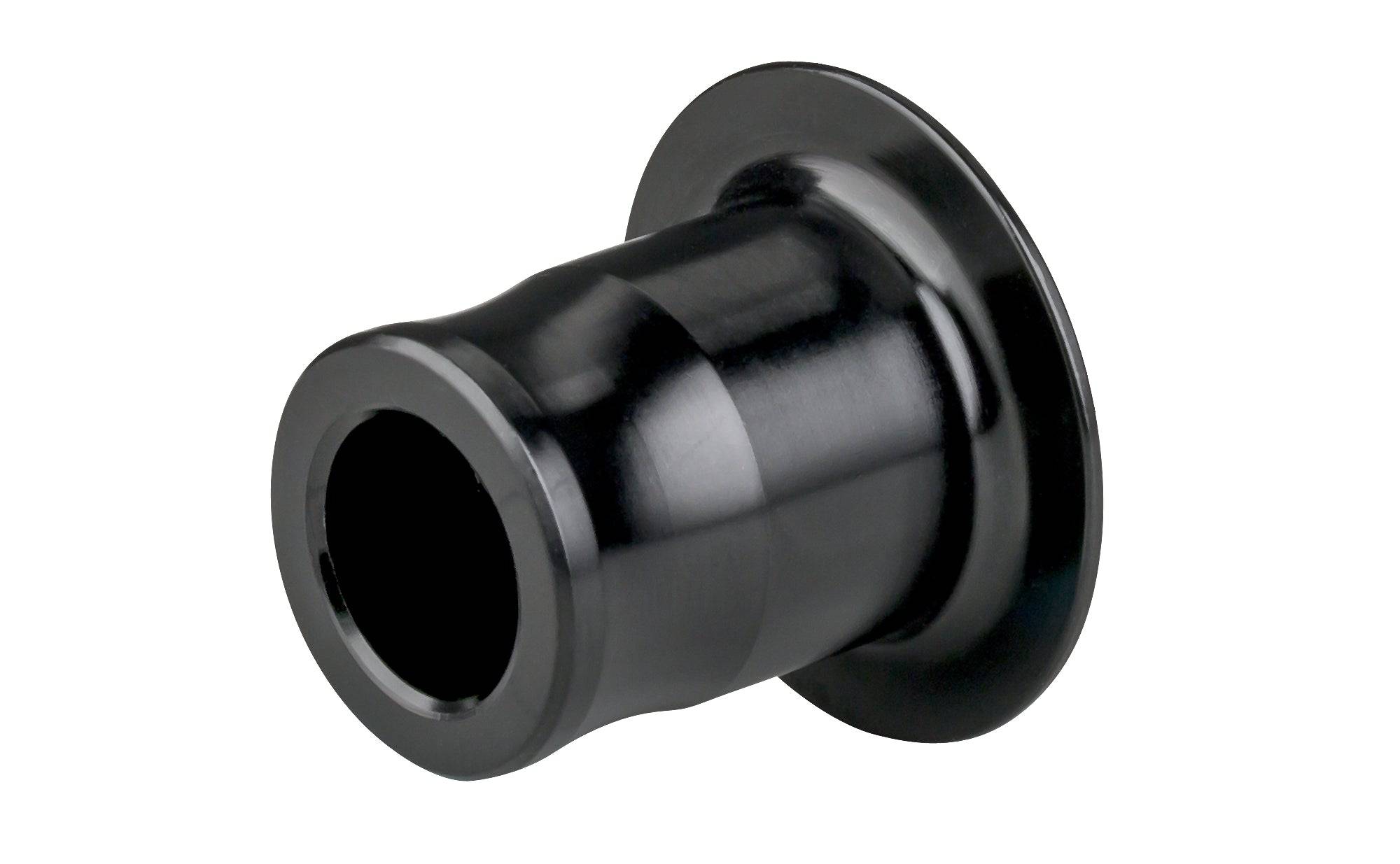 Bontrager Rapid Drive Centerlock 12mm Non-Drive Axle End Cap Black Rapid Drive 108 12x142mm FT/RR | Swinnerton Cycles
