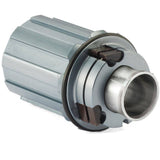 Miche Syntium Altur freehub body replacement with sealed bearings for wheelset components, shown in the image.