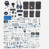 Park Tool MK-16 - Master Mechanic Tool Set | Swinnerton Cycles