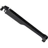Shimano TL-BME04 battery mount setting tool for BM-E8030 e-bike, shown in use on Shimano e-bike components.