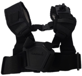 Garmin Shoulder Harness Mount