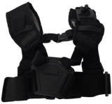 Garmin Shoulder Harness Mount