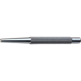 DT Swiss Proline Spoke Head Punch Tool used in workshop for precise wheel building and repair with durable construction.