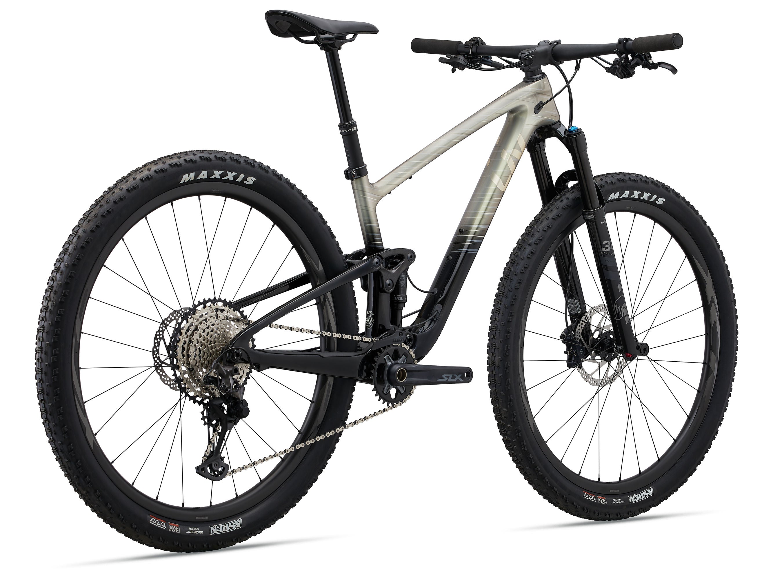 Liv Pique Advanced 29 2 Mountain Bike | Swinnerton Cycles
