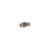 Fox Factory Series grip pin component for suspension upgrade and steering control, shown in the image.