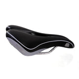 Passport Hostess saddle for MTB and road cycling, a comfortable unisex bike seat designed for endurance and performance.