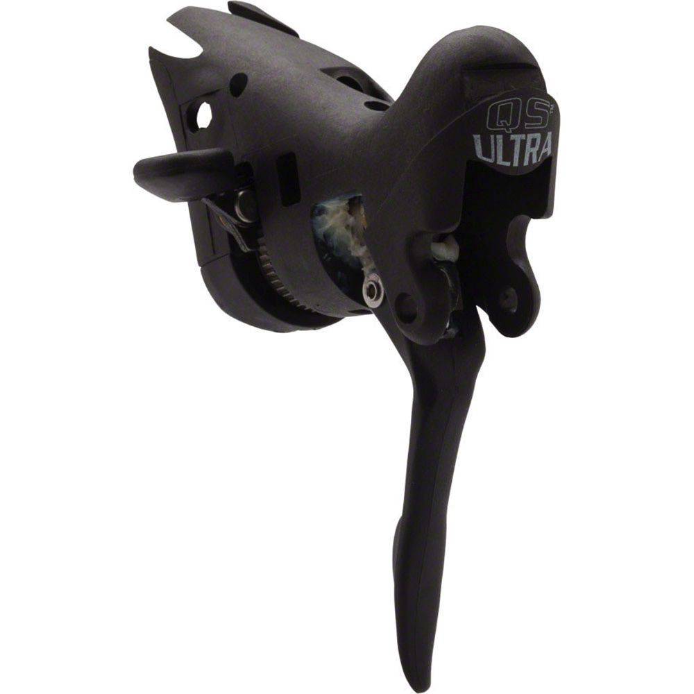 Campagnolo Rec 10X L/H Qs Body +Comp G/Lever Spares & Accessories | Swinnerton Cycles