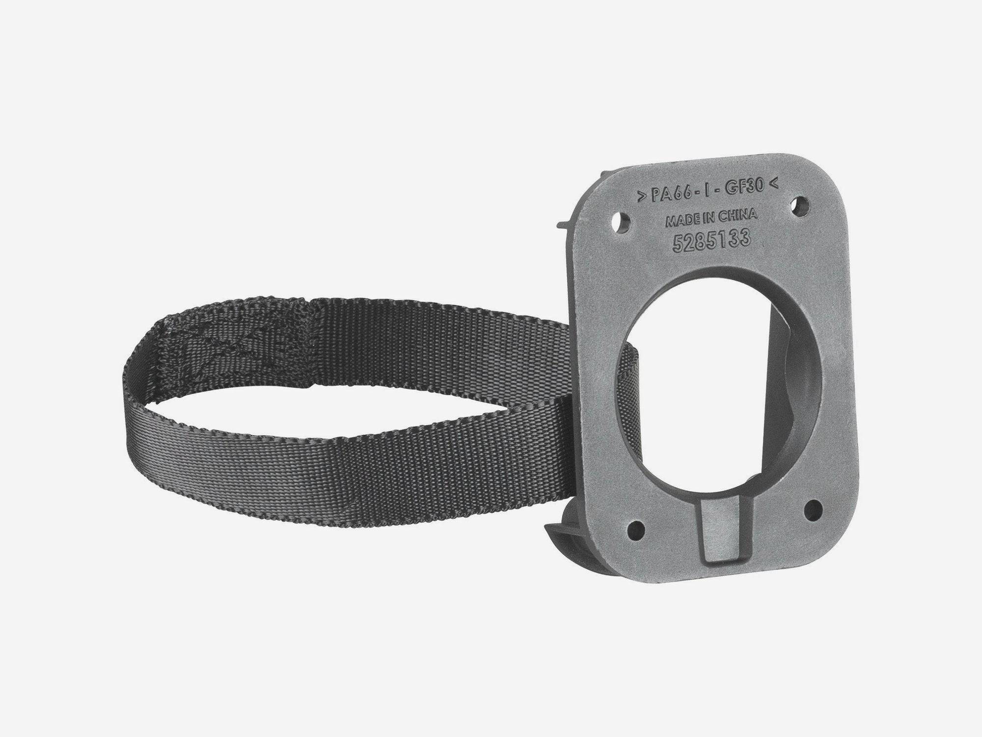 Trek Domane+ HP Lower Battery Endcap Black One size | Swinnerton Cycles