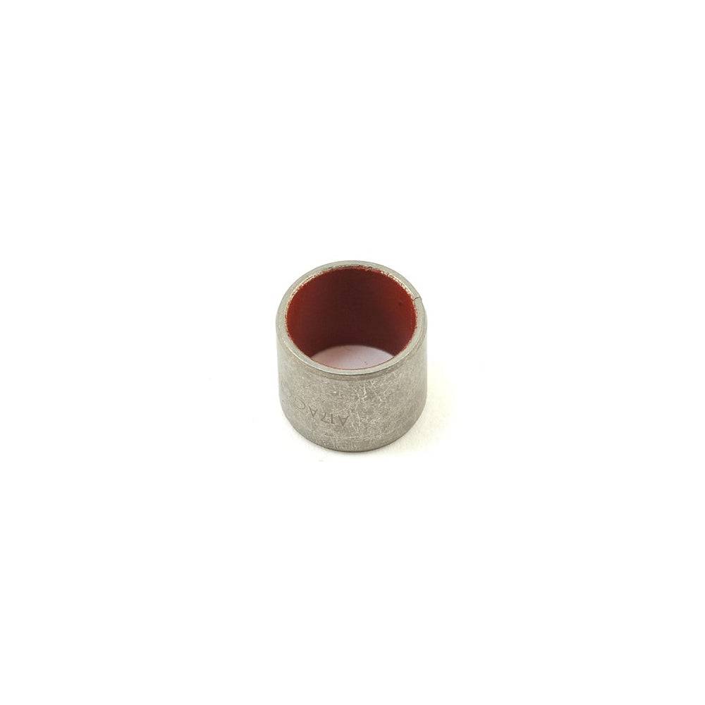 Set of 20 Fox DU rear shock eyelet bushings with 0.500 inch inner diameter and 0.498 inch shaft for motorcycle suspension components