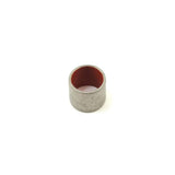 Set of 20 Fox DU rear shock eyelet bushings with 0.500 inch inner diameter and 0.498 inch shaft for motorcycle suspension components