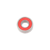 Easton R6 Hybrid hub bearing spares for bicycle components, showing the bearing with metal and rubber details.