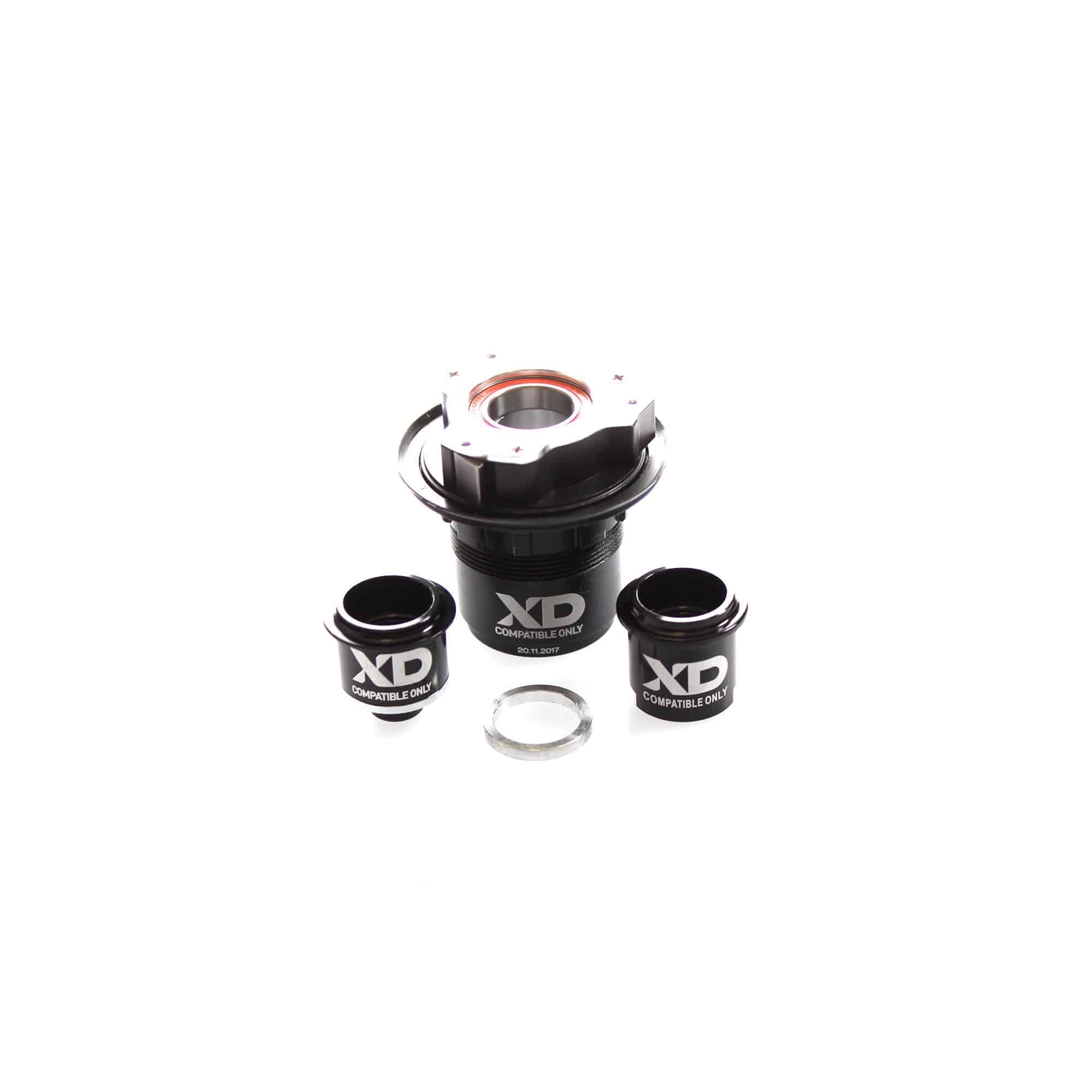 Race Face Trace XD Driver Cassette Body | Swinnerton Cycles