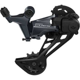 Shimano CUES RD-U8020 CUES rear derailleur, SGS long cage, 11-speed, Shadow+ | Swinnerton Cycles