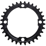 Praxis Works 1x MTB narrow wide chainring with 104 BCD for enduro and downhill bikes, durable components for mountain biking.
