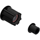 DT Swiss Ratchet EXP Freehub Conversion Kit for Campagnolo Road, 142/12mm, showing components of the high-performance bicycle hub.
