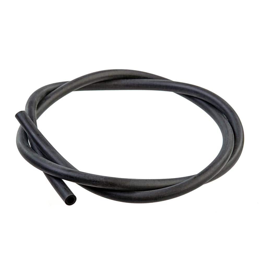 Gusset Components cable silencer for brake and gear cables, reducing noise and vibration in bicycle cable systems.