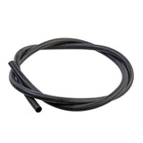 Gusset Components cable silencer for brake and gear cables, reducing noise and vibrations on bicycle components.