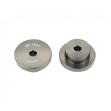 Enduro Bearings 6806/29 inner guide for SRAM DUB bearing press, used in bike workshop maintenance and bearing installation.