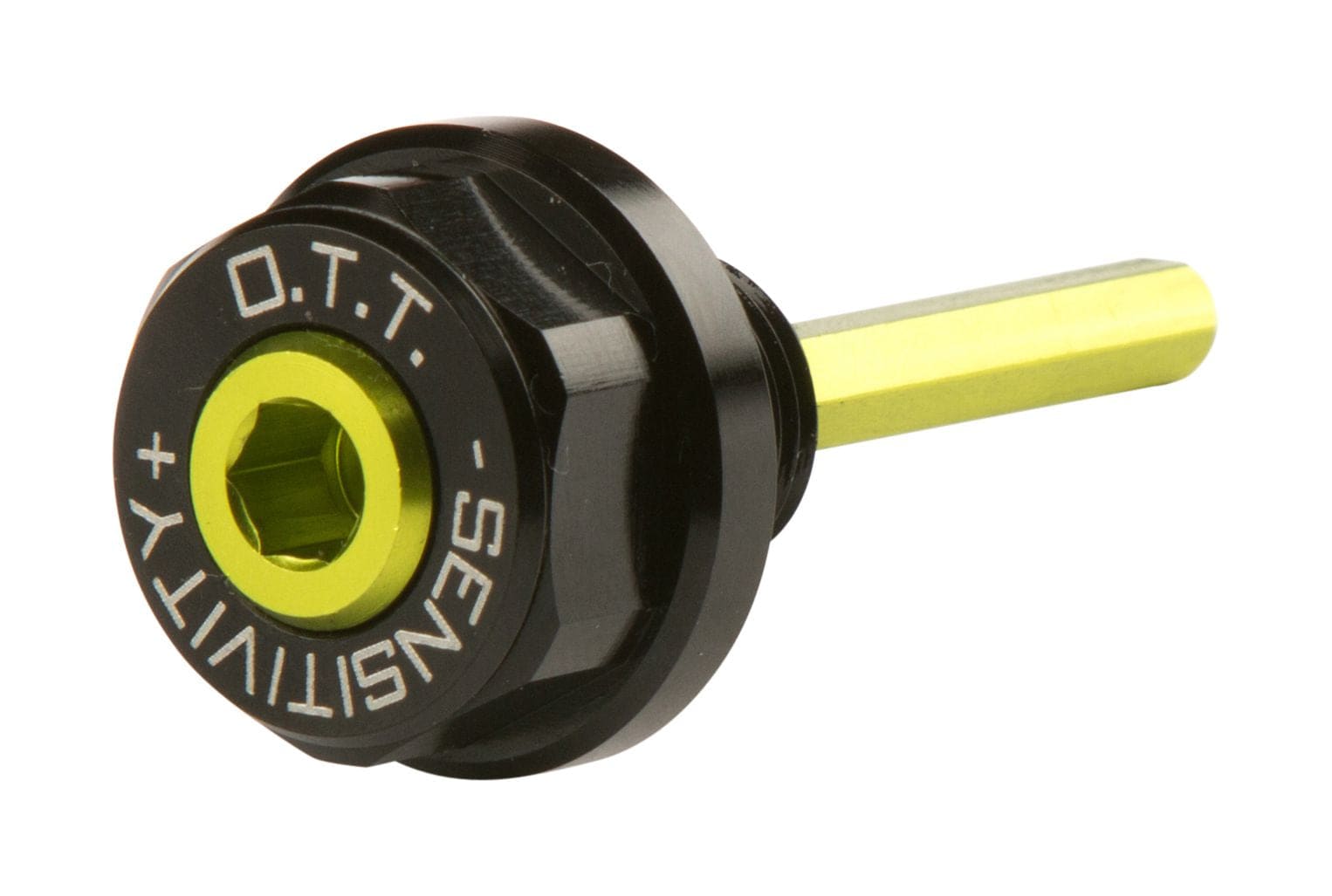 DVO Air Spring Foot Nut Assembly, Onyx, Diamond, Sapphire, Beryl | Swinnerton Cycles