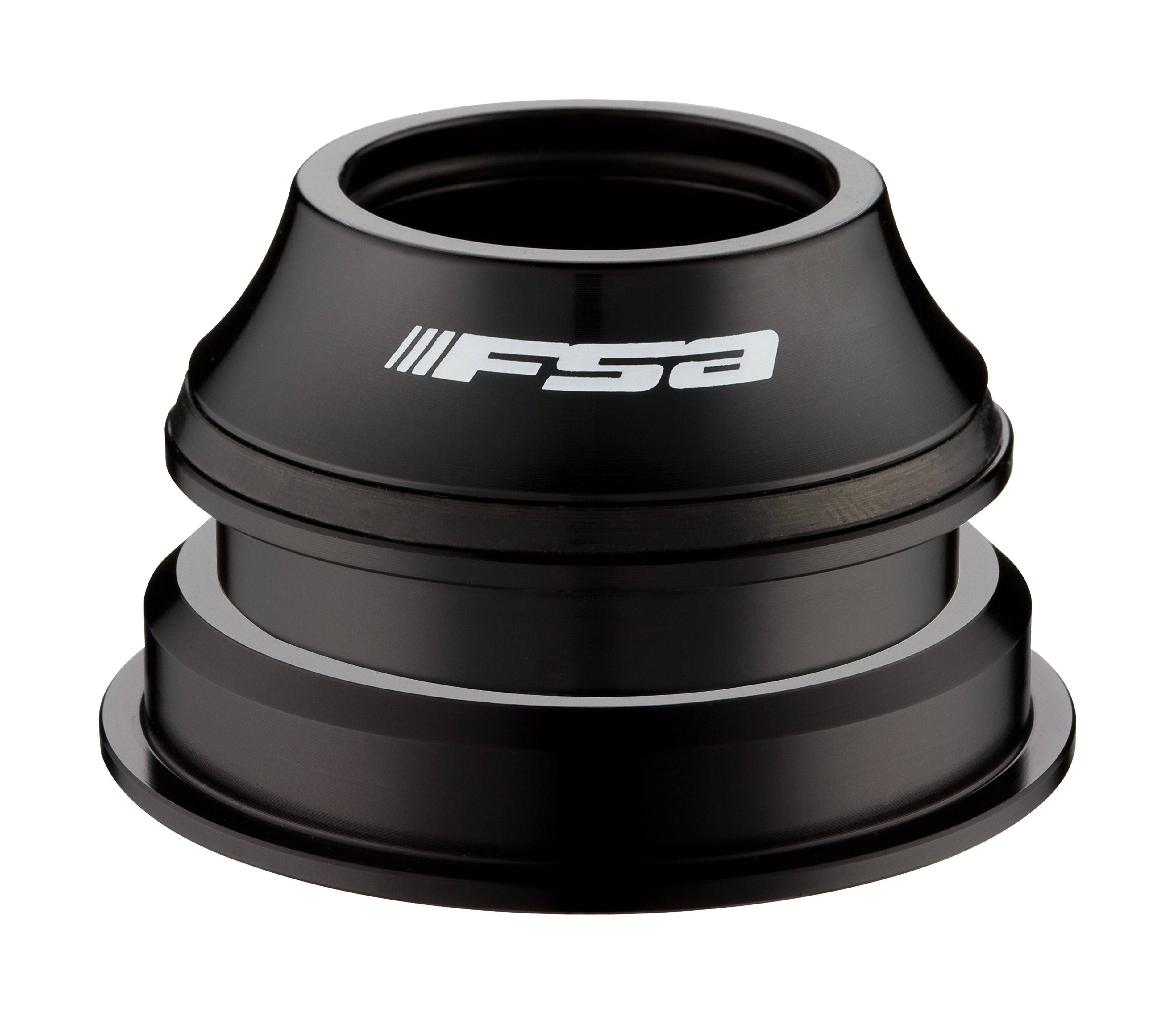 FSA No.63/51 Headset (Black, 1.1/8-1.1/4") Colnago WC, V1R, C60 | Swinnerton Cycles