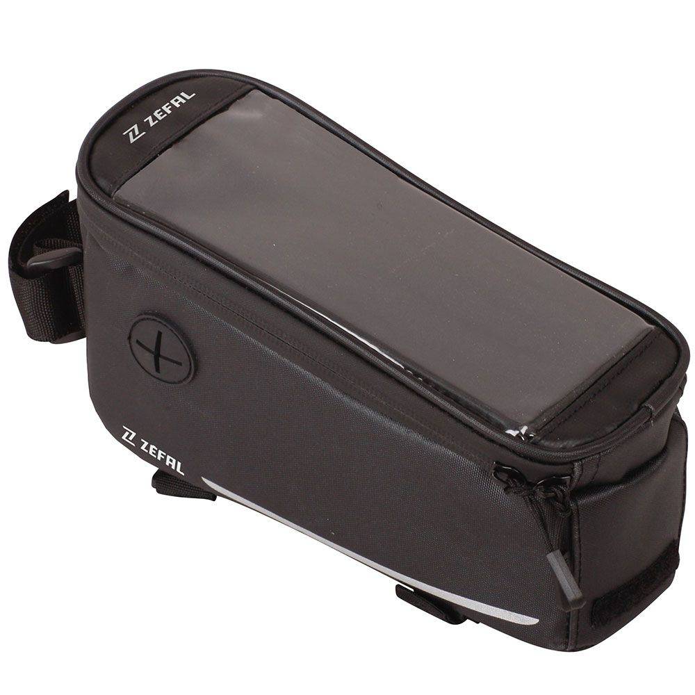 Zefal Panniers & Bags - Console Pack T1 | Swinnerton Cycles