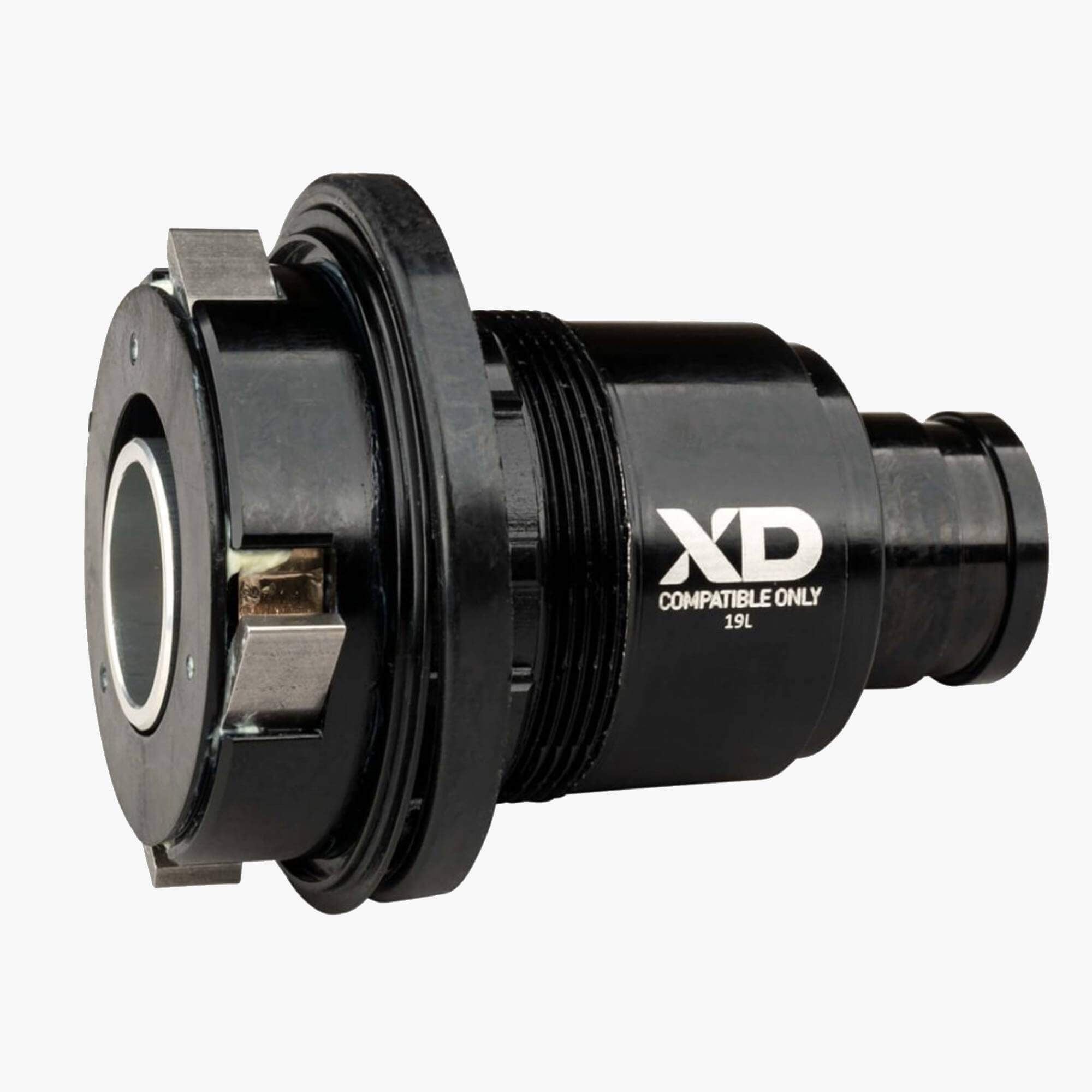 Race Face Cassette Body Trace J-Bend Xd Alloy Hub Spares | Swinnerton Cycles