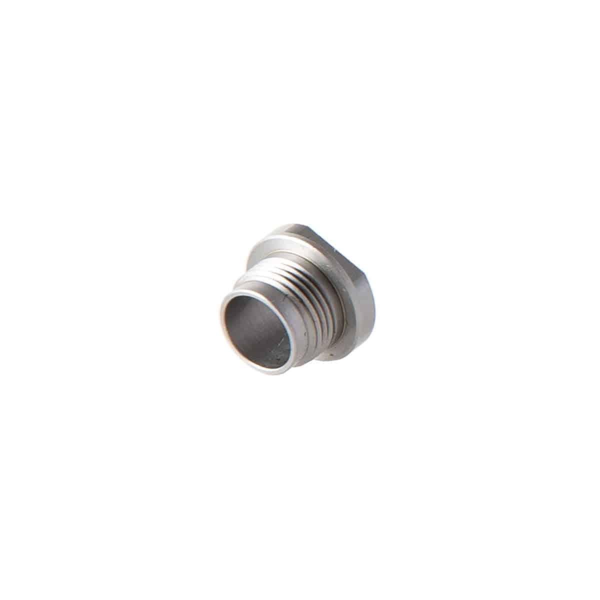 Fox Factory Series 2019 Grip Damping Adjust Valve Stud for suspension components, shown in close-up image.