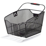 Rixen-Kaul Panniers & Bags - Rear Basket