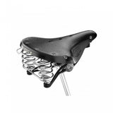 Brooks B66 Short Saddle | Swinnerton Cycles