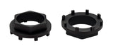 FSA Modular Tool E0667 V18 for crank lock ring removal and installation, workshop tool with adjustable components.