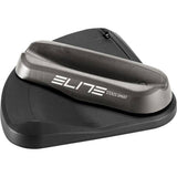 Elite Sterzo Smart Steering Frame for indoor cycling trainers, ANT+ and Bluetooth compatible, ergonomic cycling accessories.