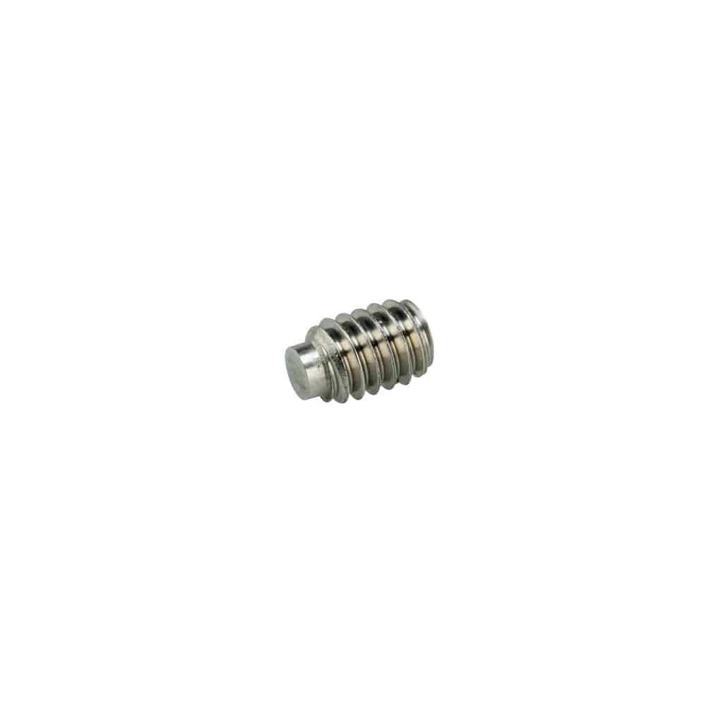 Fox Fork Set Screw With Dog Point Stainless Spares & Accesories | Swinnerton Cycles