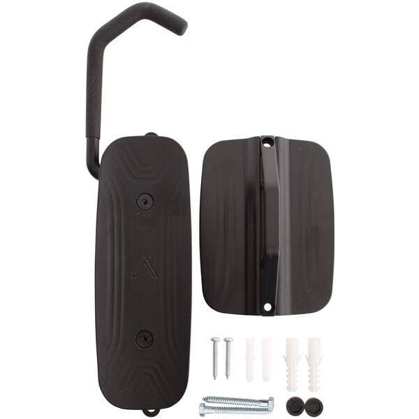 M Part Storage Stands - Wall Mounted Vertical Bike Hanger | Swinnerton Cycles