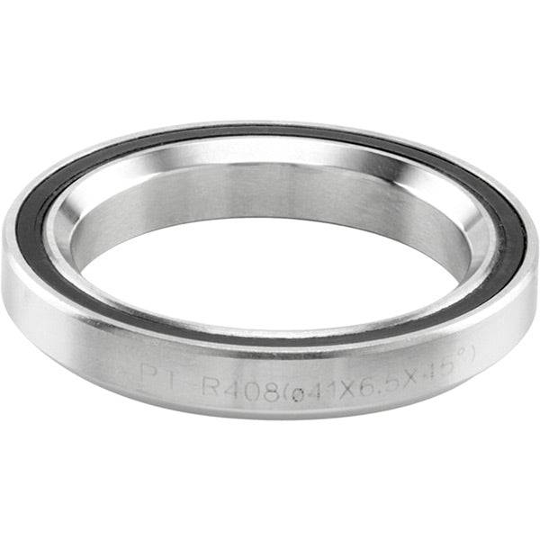 M Part Elite Headset R413 bearing, 40x52x7mm, quad sealed angular contact bearing for bicycle components.