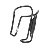 Zefal Pulse full aluminium bike bottle cage mounted on a bicycle, durable accessories for holding water bottles securely.