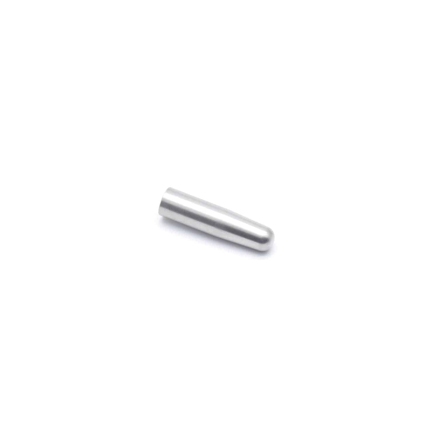 Fox Tool remote selector shaft for workshop adjustments, featuring a precision bullet tool for accurate mechanical tuning.