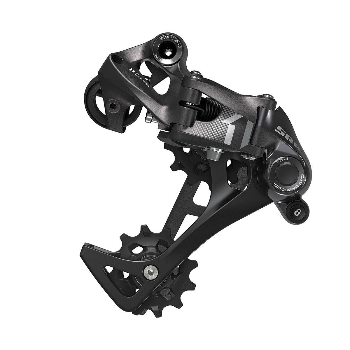 SRAM X1 Rear Derailleur - Type 2.1 - 11 Speed: 11 SPEED | Swinnerton Cycles