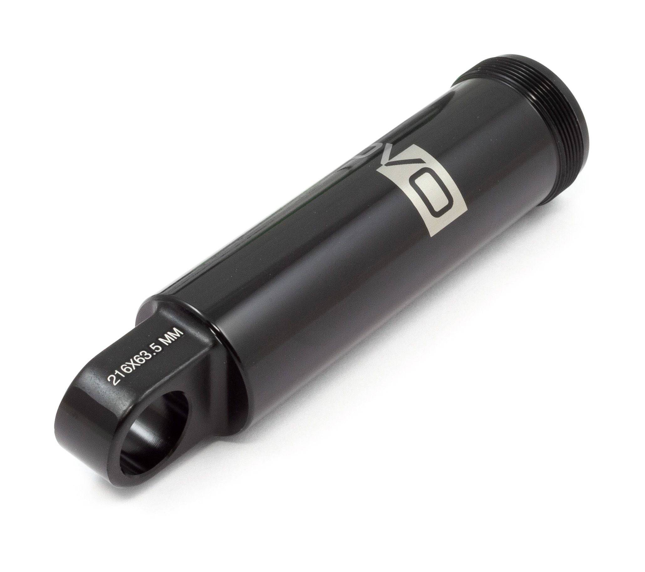 DVO Spares & Accessories - Damper Body Topaz | Swinnerton Cycles