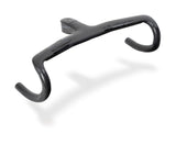 Vision Metron 5D ACR EVO integrated compact carbon road handlebar and stem, lightweight cycling components for road bikes