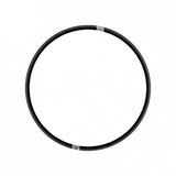 Crankbrothers Synthesis Alloy E-Bike rims for front and rear, designed for E-MTB trail riding, showcasing durable alloy construction.