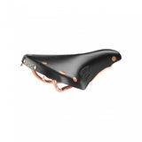 Brooks B17 Special Short Black Copper | Swinnerton Cycles