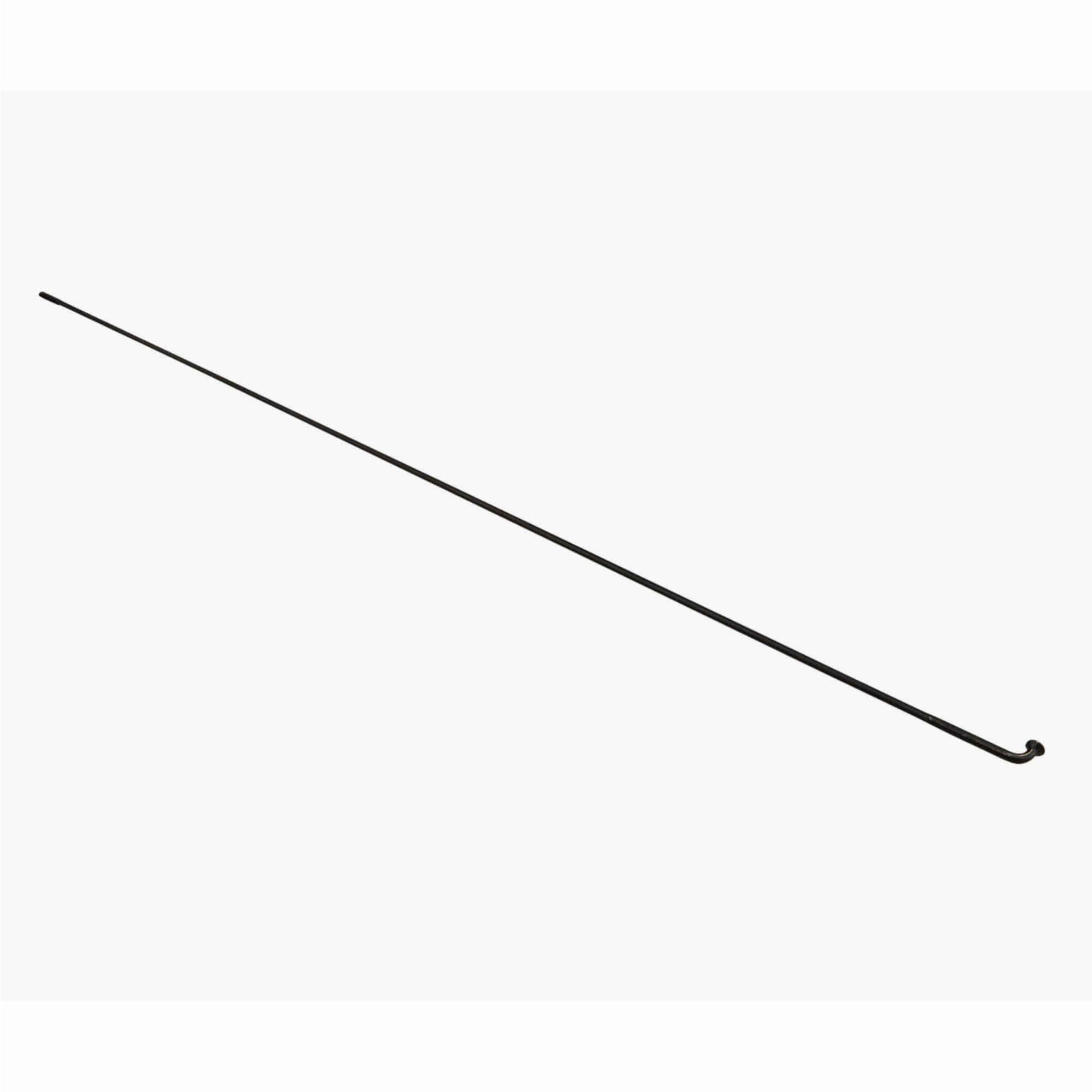 Race Face J-Bend TCS spokes for 27.5 and 29-inch mountain bike wheels, mountain bike components for durable wheel building.