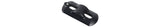 Trek Speed Concept 6mm Mono Extension Slider for aerodynamic bike components, shown in black.