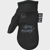 Fist Handwear baby mitt gloves for toddlers, unisex outdoor play gloves, soft fabric, snug fit, suitable for winter outdoor activities.