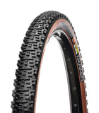 Hutchinson Kraken Racing Lab MTB tubeless ready tire for cross-country and trail riding, with knobby tread design for grip