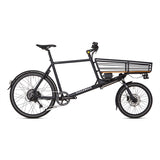 Ridgeback Butcher e-Cargo Bike | Swinnerton Cycles