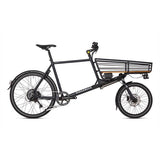 Ridgeback Butcher e-Cargo Bike | Swinnerton Cycles